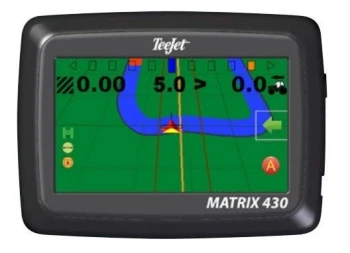 Teejet Matrix 430